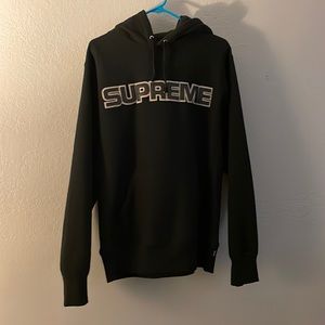 Supreme Jacket